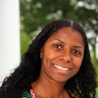 Beverly Dickerson
