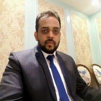 Syed Ehsan