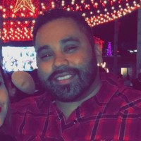 Christopher Martinez