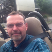 Chuck Anderson