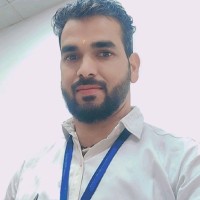 Harish Chandra Pant