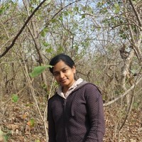 Vineela Potturi