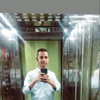 Mohammed gamal kamel Eldowy