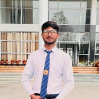 Upendra Kumar Maurya