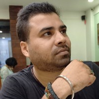 Anup Kamath