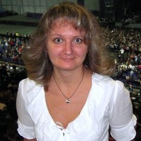 Татьяна Мартынова