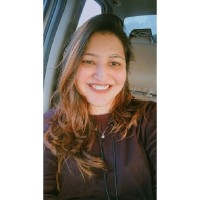 Vaishnavi Bhattad