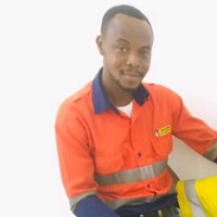Daniel Tuogali