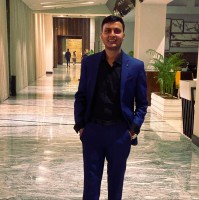 Sandeep Nagaich