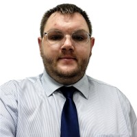 Paul Nicolson