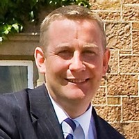 Marc Gardner