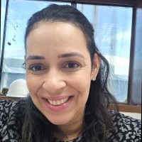 Patricia Fonseca Tavares