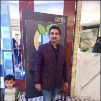 Abhilash Dadhe