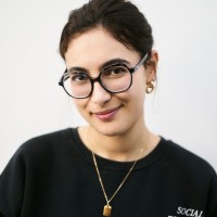 Kaoutar Bouih