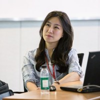 Hye-young Kim