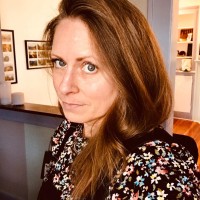 Jen Hughes
