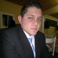 Danilo Domingues