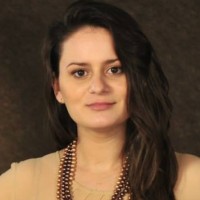 Elena Pricop
