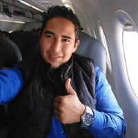 Christian Giovanni Ruiz Chavez