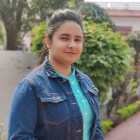 Mridula Joshi
