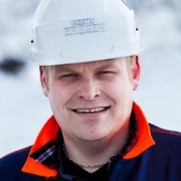 Johan Christian Eriksen