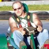 Ken Hall
