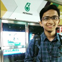 Amirul Zikri Abu Bakar