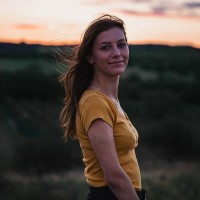 Kristyna Drozdova