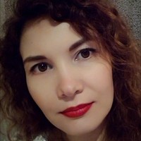 Ольга Быстрова