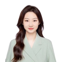 Jian Hua(Cherry) WU