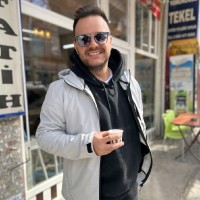 Umut Anil Kartal