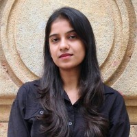 Ananya S