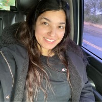 Sarah Murillo