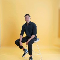 Farhan Ricky Setiawan