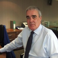 Peter Harty
