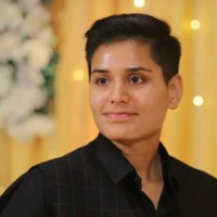 Kashish Pandita