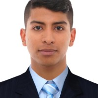 Alejandro Bustamante García