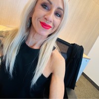 Angela Worley
