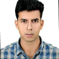Deepankar Sharma