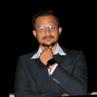 HaraPrasad Swain