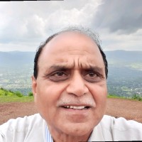 Suresh Kumar