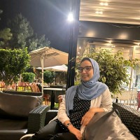 Sara Essoulahi