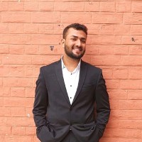 Mohammad Adnan