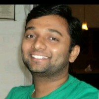 Vivek Ravi , (Ipgd Gi - Iirm)