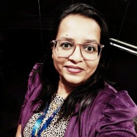 Chetana Deshmukh