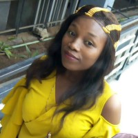 Cynthia Ezeoma