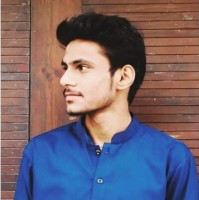 Omer Ahmed