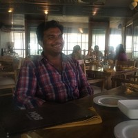 Tulasi Shyam