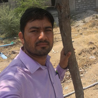 Vasudev Pareek