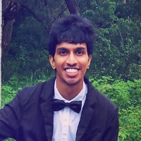 Vivekanandan Ranganathan Sundar Gopal